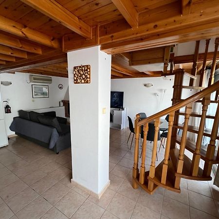 ルートラキ Casa Di Mareヴィラ エクステリア 写真