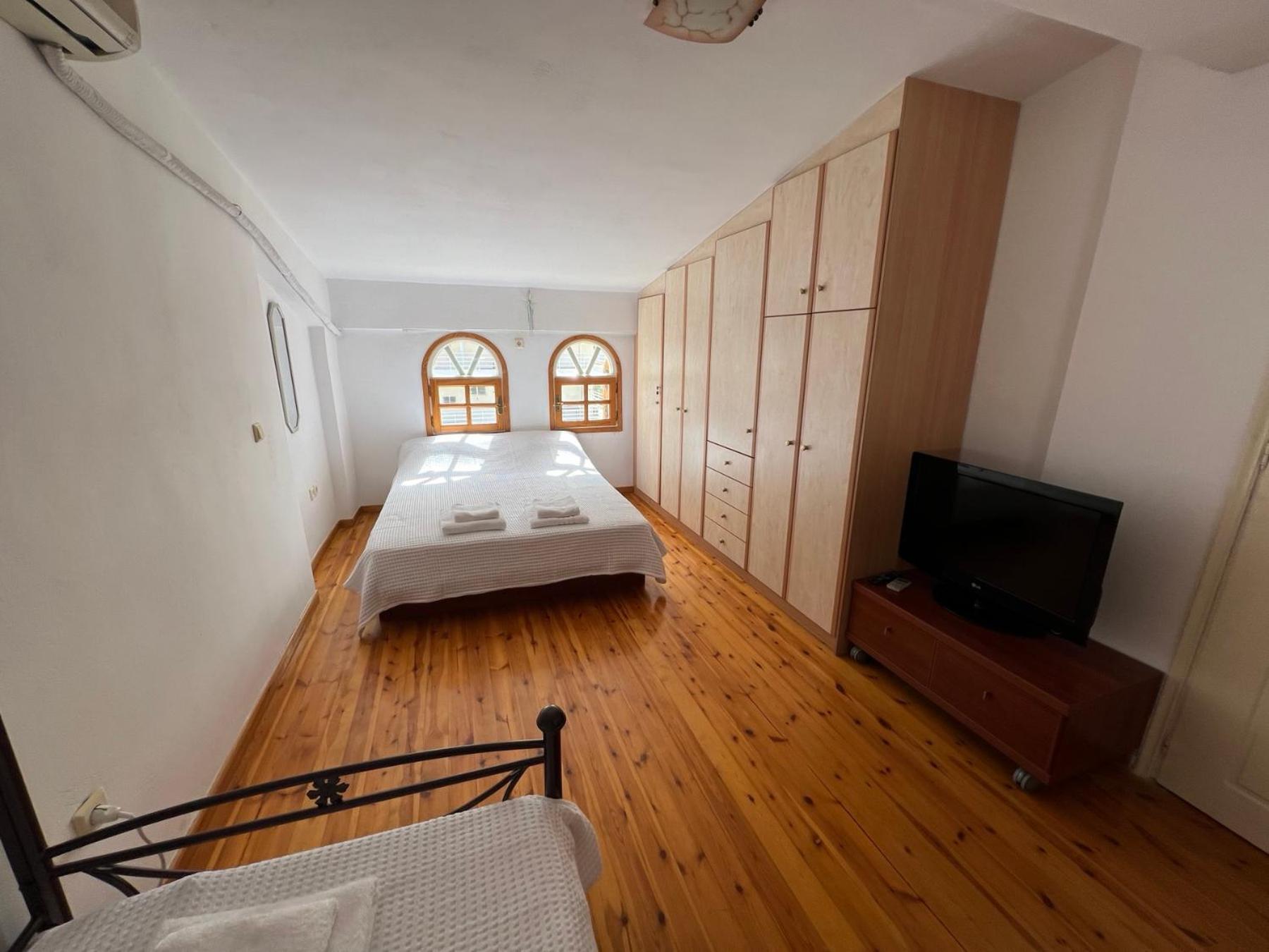ルートラキ Casa Di Mareヴィラ エクステリア 写真
